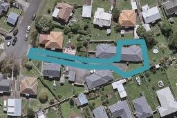 5B Chard Street, Westown, New Plymouth