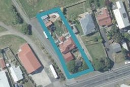 808 Brighton Road, Ocean View, Dunedin