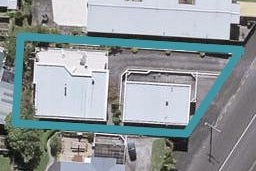 16 South Road, Moturoa, New Plymouth