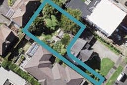 44 Kildare Avenue, Glendowie, Auckland