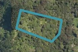 0 No Access, Kohukohu, Kohukohu