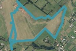 0 Turuturu Road, Hawera, Hawera