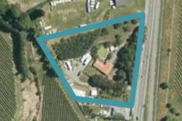 2540 State Highway 1, Grovetown, Blenheim