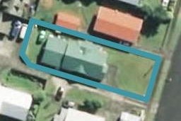 5 Hunter Street, Hāwera