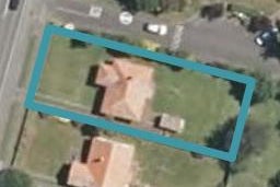 346 High Street, Dannevirke