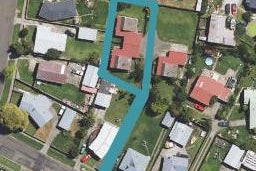 6 Alice Street, Outer Kaiti, Gisborne