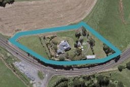 568 South Road, Omata, New Plymouth