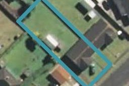 1 Koromiko Avenue, Hawera