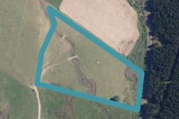 965 Makomako Road, Pahiatua