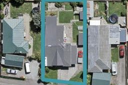 168 Bay Road, Grasmere, Invercargill