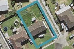 12 Forbury Place, Mangere, Auckland