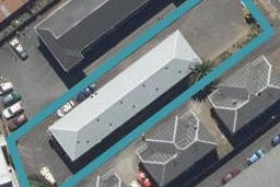 10/1165 Victoria Street, Whitiora, Hamilton