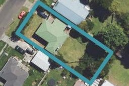 66 Daphne Street, Outer Kaiti, Gisborne