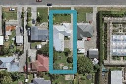 25 Price Street, Grasmere, Invercargill