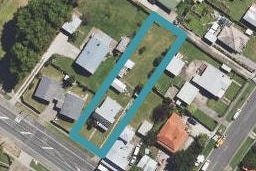 488 Wainui Road, Kaiti, Gisborne