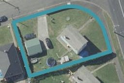 144 Riselaw Road, Calton Hill, Dunedin