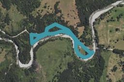341 Poroporo Road, Tikitiki, Tikitiki