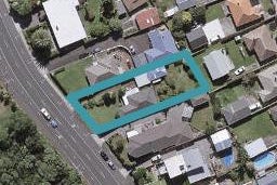 135 Mangorei Road, Merrilands, New Plymouth