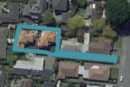 1/23B Jacksons Road, Merivale, Christchurch