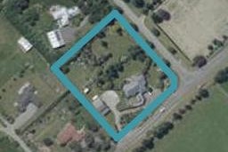 757 McLaughlins Road, Darfield, Darfield