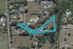123D Newell Road, Tamahere, Hamilton