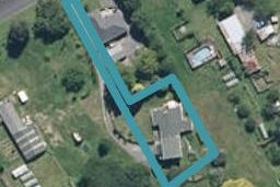 13 Mahoe Road, Manunui, Taumarunui
