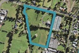 60 Totara Road, Whenuapai, Auckland