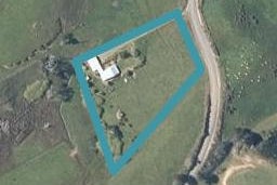 160 Te Maire Road, Te Kopuru, Dargaville