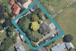 15 Edward Street, Dannevirke