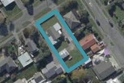 20 Pultney Street, Leeston, Leeston