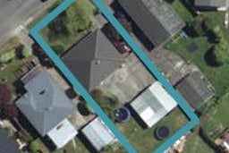 5 Todd Place, Richmond