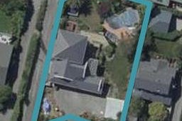 95 Hackthorne Road, Cashmere, Christchurch