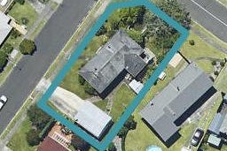 38 Taipari Street, Maungatapu, Tauranga
