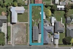 38 Jack Street, Newfield, Invercargill