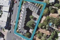 11/177 Hurstmere Road, Takapuna, Auckland