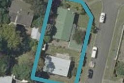 12 Sherwood Grove, Ashhurst, Ashhurst