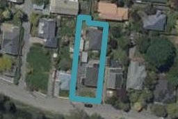233 Waimea Terrace, Beckenham, Christchurch