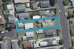 9 Pitt Street, Frankton, Hamilton