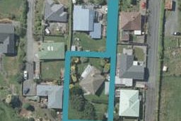 12 Tomkins Street, Green Island, Dunedin