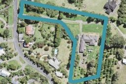 160A Parker Road, Oratia, Auckland