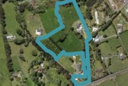 589 Crane Road, Kauri