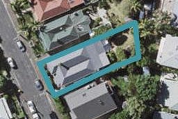 32 Church Street, Devonport, Auckland