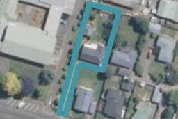 91 Richard Pearse Drive, Temuka