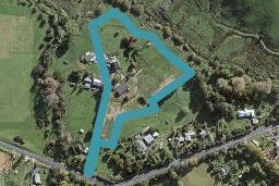 200 Rautawhiri Road, Helensville, Helensville