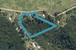 114 Newton Road, Ōmāpere, Kaikohe