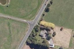 1738 State Highway 1, Marton, Marton