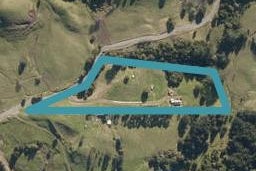 243 O'Carroll Road, Whangarei