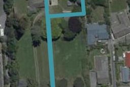 8 Graeme Cooper Lane, Avonhead, Christchurch