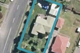 3 Ballance Street, Raetihi