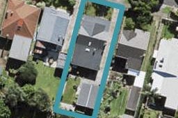 45 Calgary Street, Mount Eden, Auckland